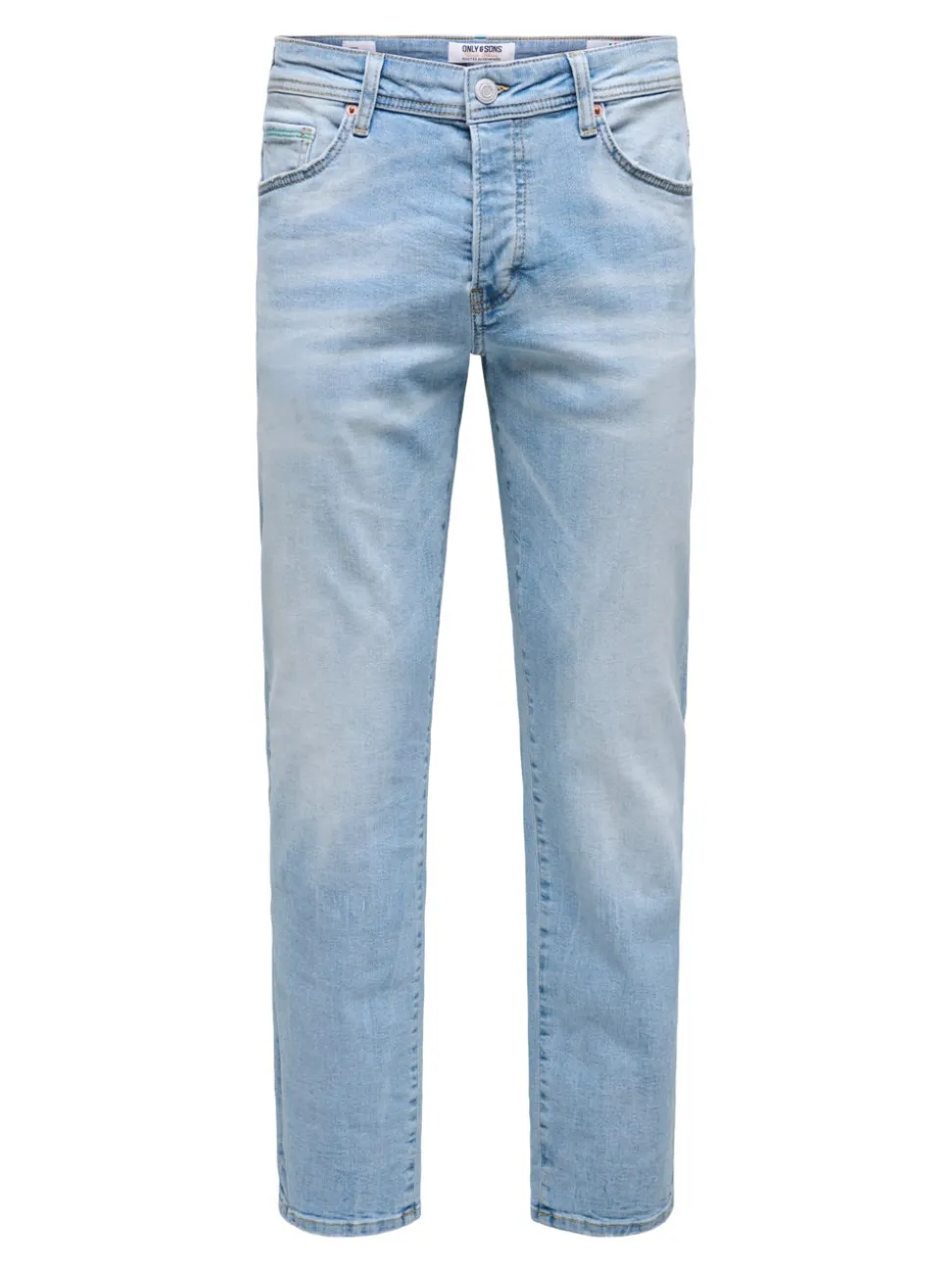 ONSWEFT Medelhög midja Normal passform Jeans