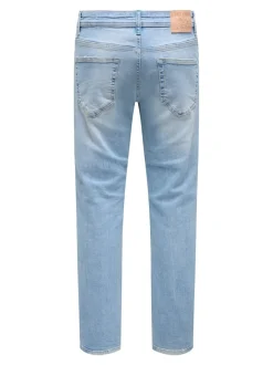 ONSWEFT Medelhög midja Normal passform Jeans