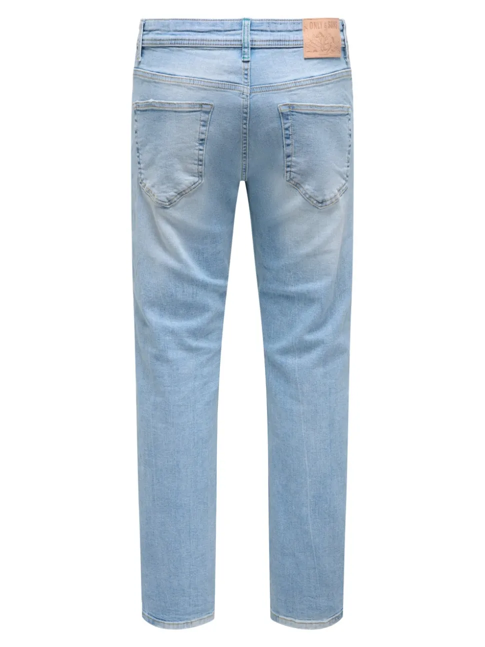 ONSWEFT Medelhög midja Normal passform Jeans