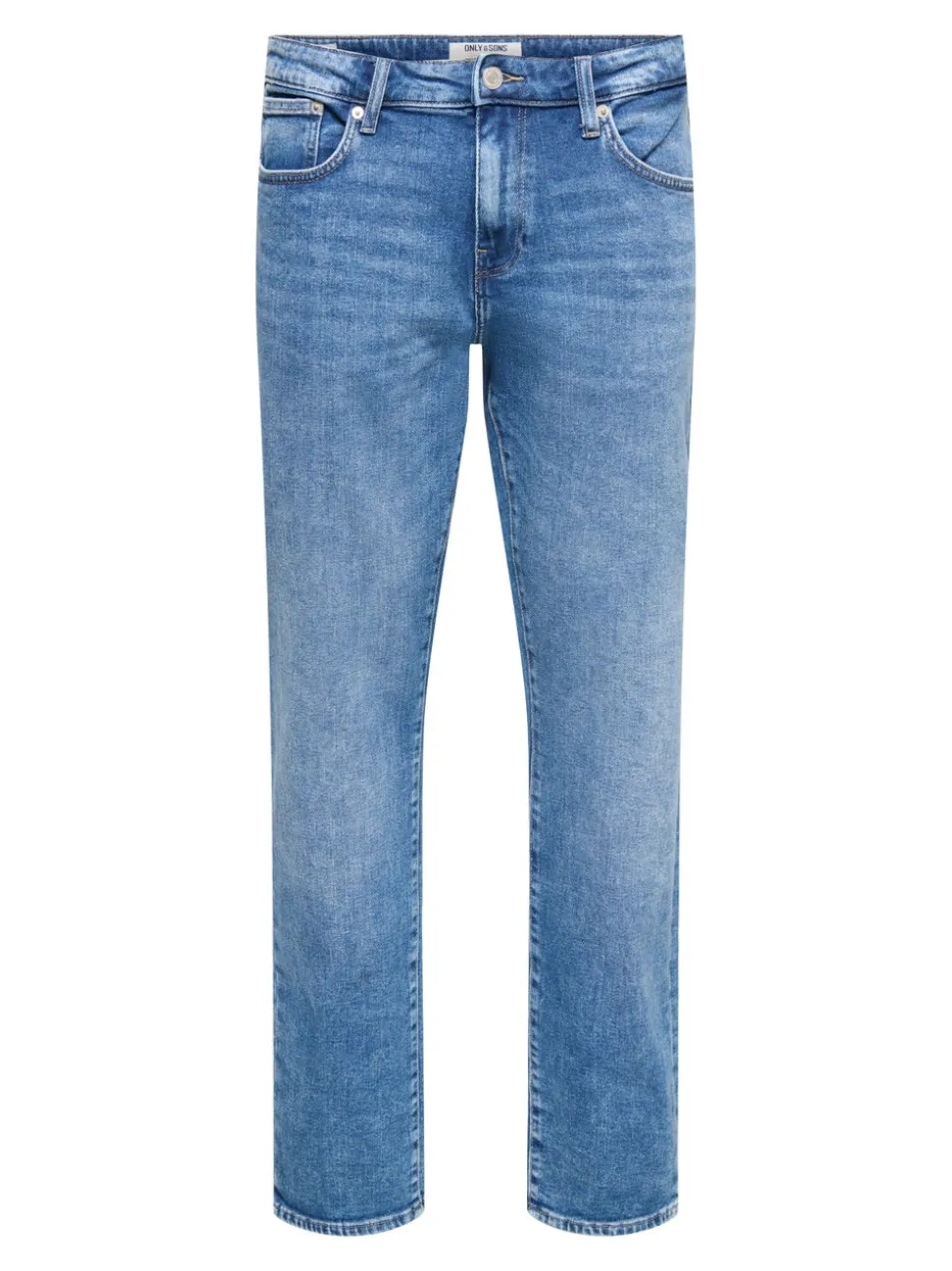 ONSWEFT Medelhög midja Normal passform Jeans