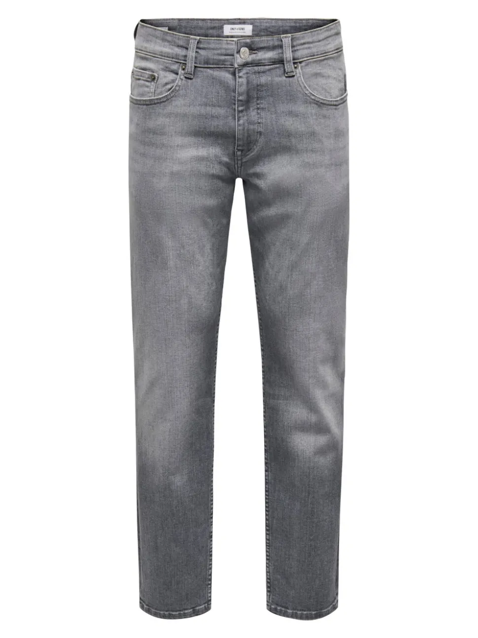 ONSWEFT Medelhög midja Normal passform Jeans
