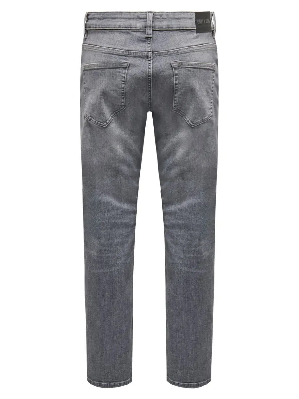 ONSWEFT Medelhög midja Normal passform Jeans