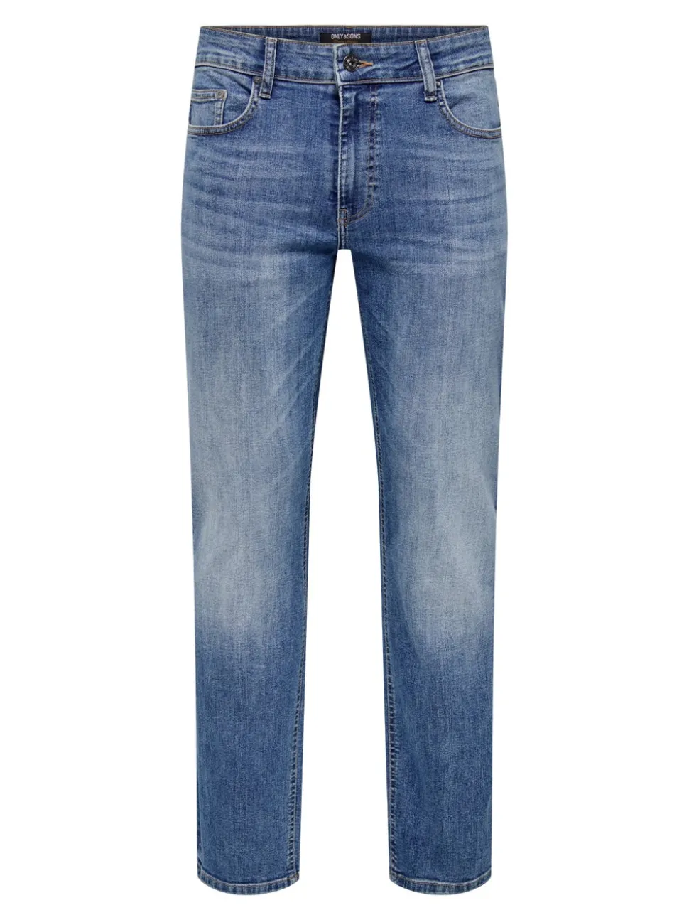 ONSWEFT Medelhög midja Normal passform Jeans