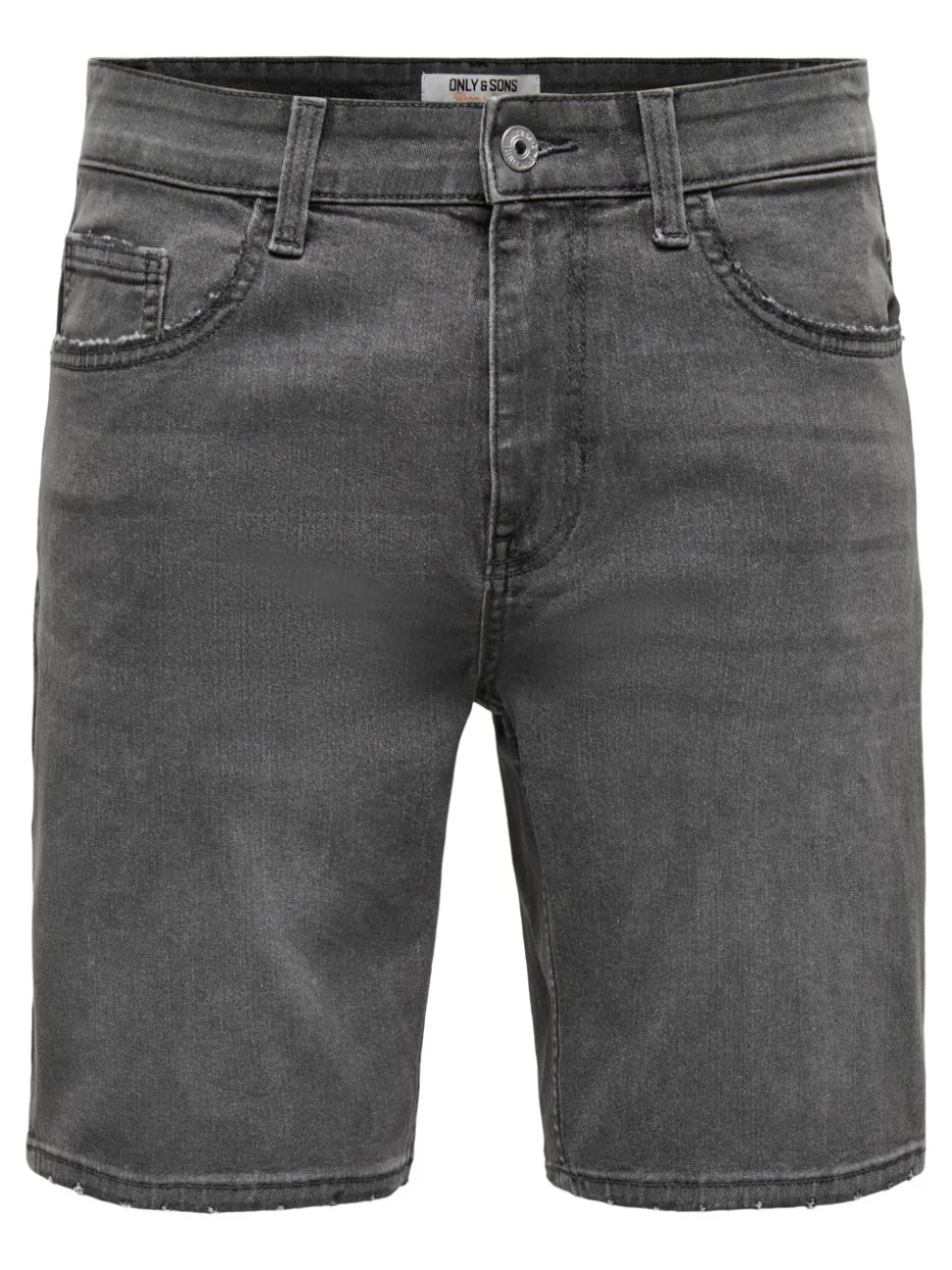 ONSWEFT Medelhög midja Normal passform Shorts
