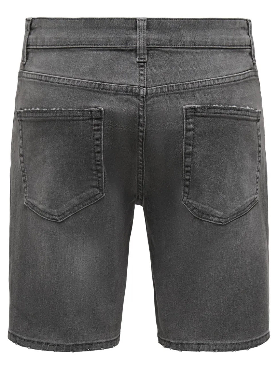 ONSWEFT Medelhög midja Normal passform Shorts