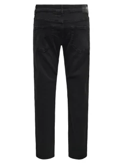 ONSWEFT Medelhög midja Normal passform Jeans