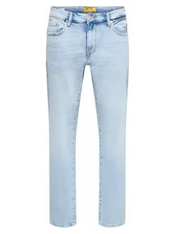 ONSWEFT Medelhög midja Normal passform Jeans