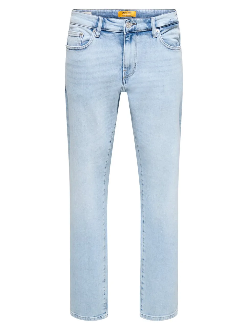 ONSWEFT Medelhög midja Normal passform Jeans