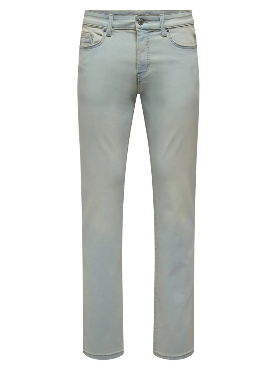 ONSWEFT Medelhög midja Normal passform Jeans