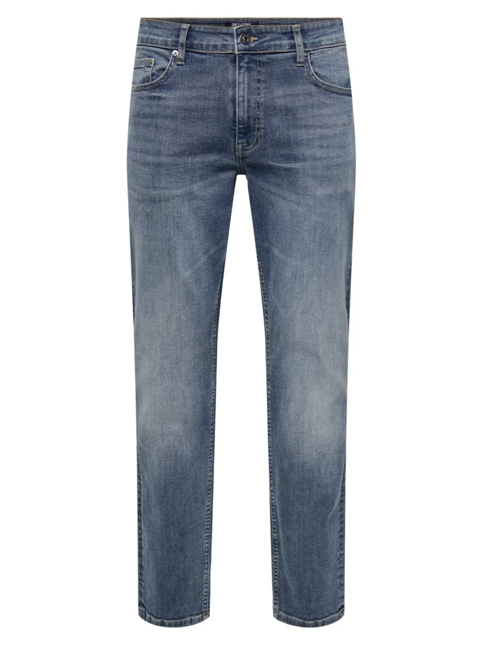 ONSWEFT Medelhög midja Normal passform Jeans