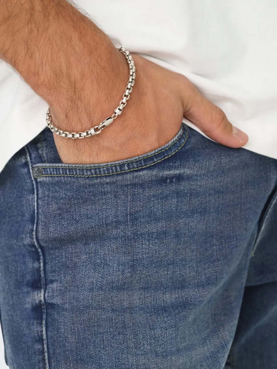 ONSWEFT Medelhög midja Normal passform Jeans