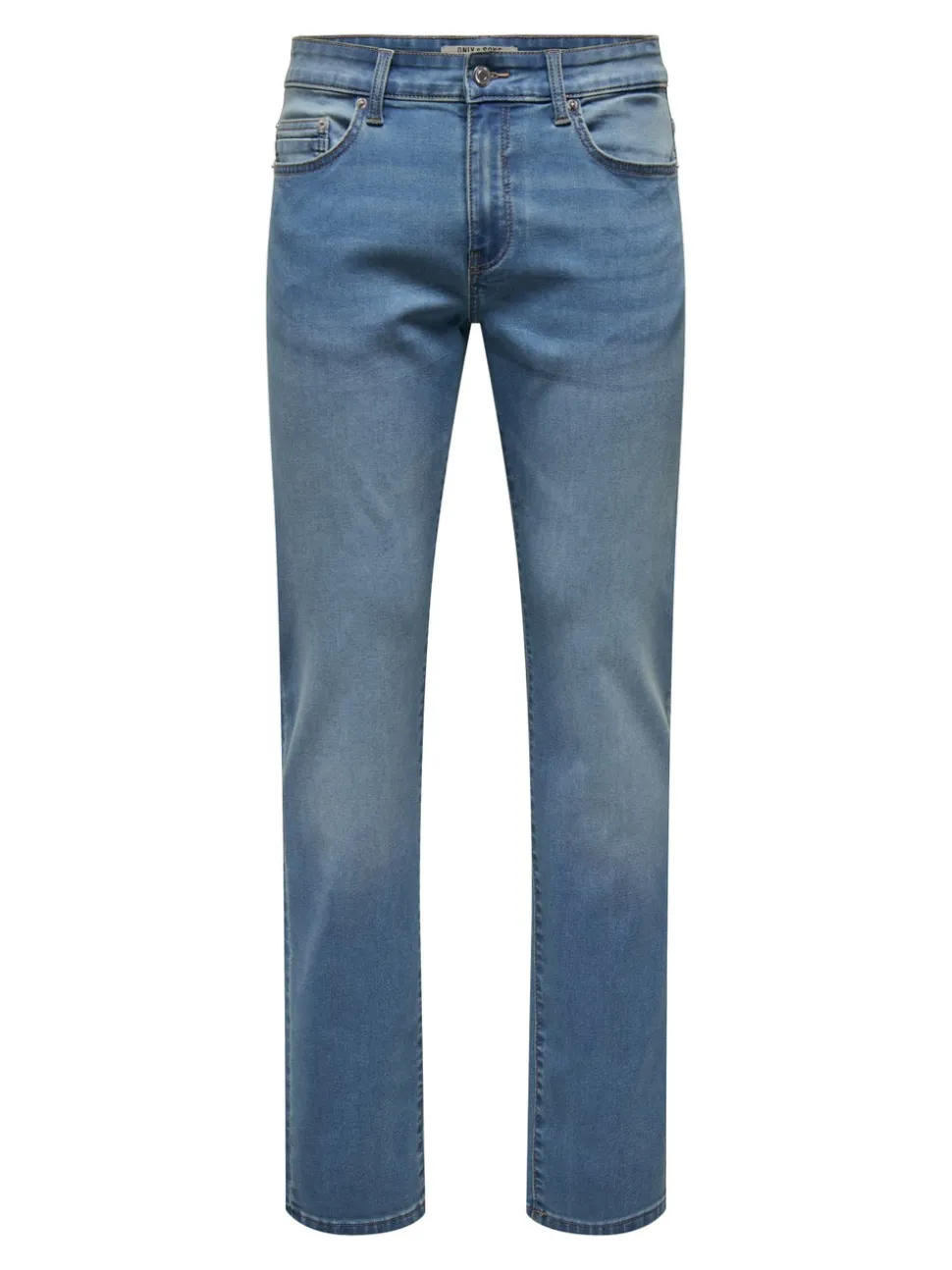 ONSWEFT Medelhög midja Normal passform Jeans