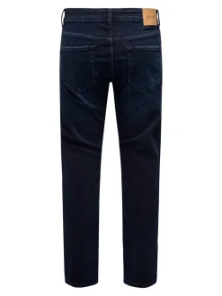 ONSWEFT Medelhög midja Normal passform Jeans