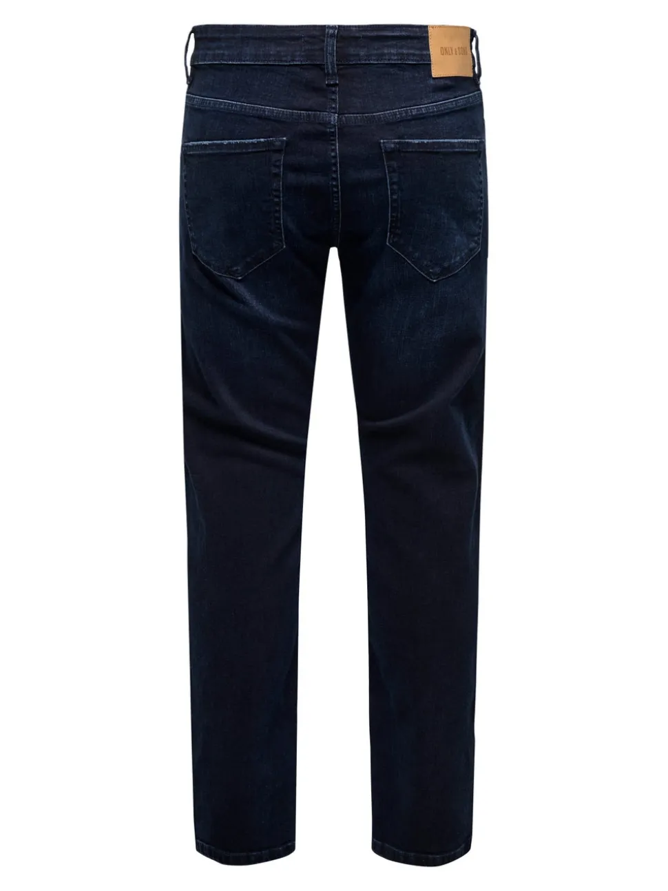 ONSWEFT Medelhög midja Normal passform Jeans