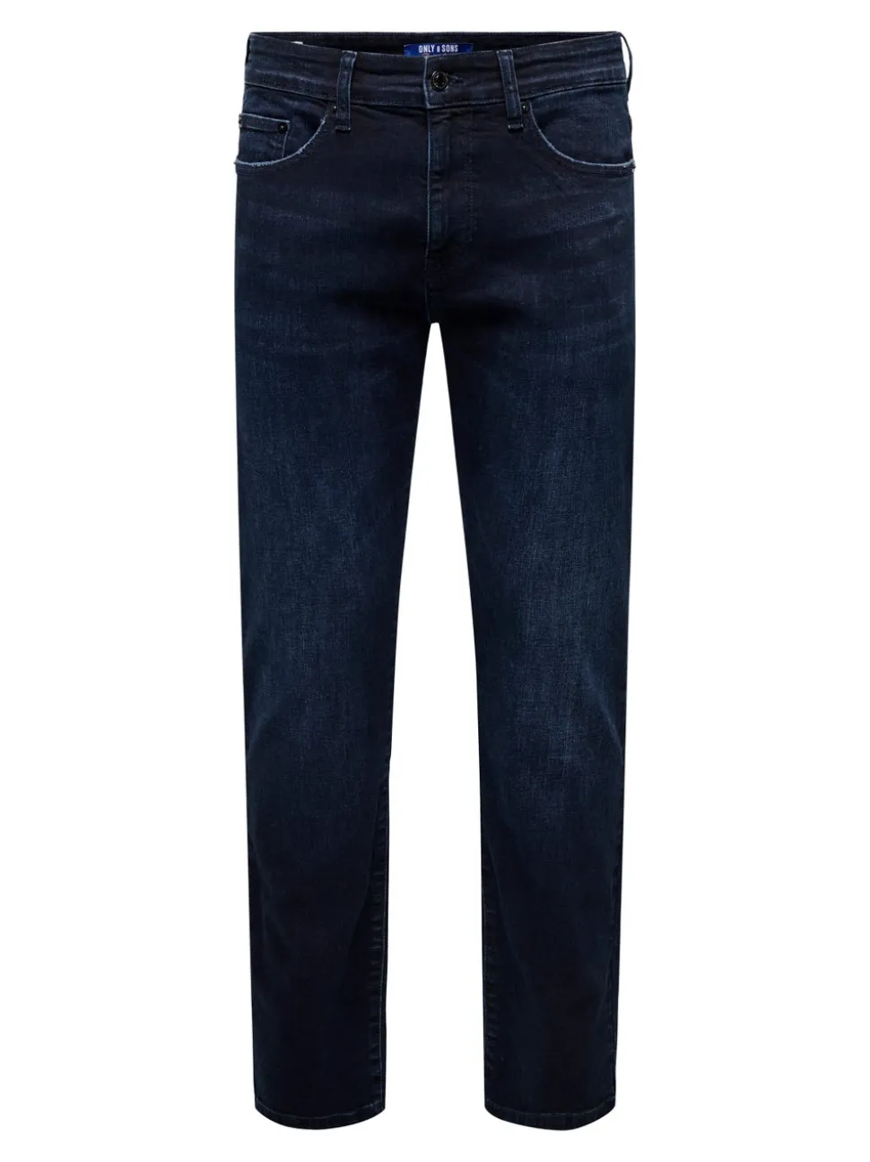 ONSWEFT Medelhög midja Normal passform Jeans