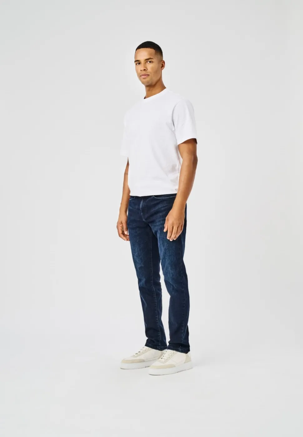 ONSWEFT Medelhög midja Normal passform Jeans