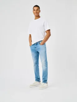 ONSWEFT Medelhög midja Normal passform Jeans