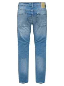 ONSWEFT Medelhög midja Normal passform Jeans