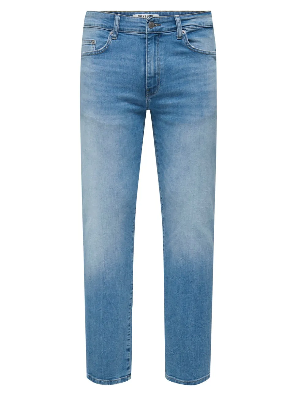 ONSWEFT Medelhög midja Normal passform Jeans