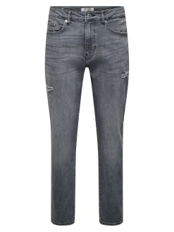 ONSWEFT Normal passform Jeans