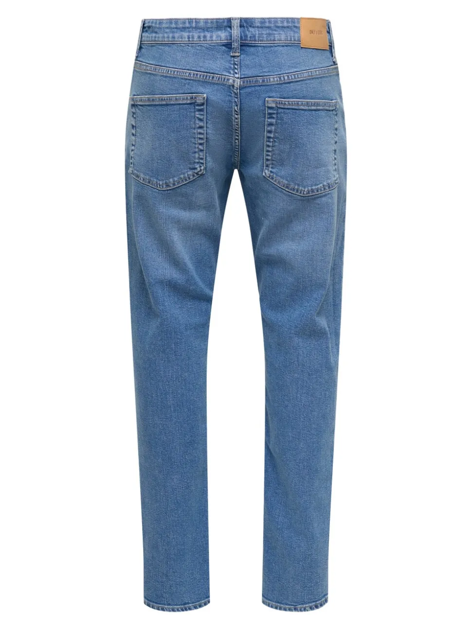 ONSWEFT Normal passform Jeans