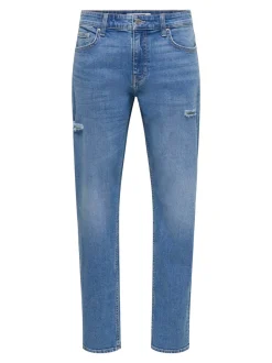 ONSWEFT Normal passform Jeans