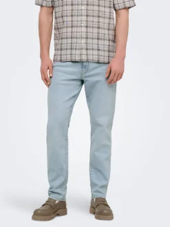 ONSWEFT Normal passform Jeans