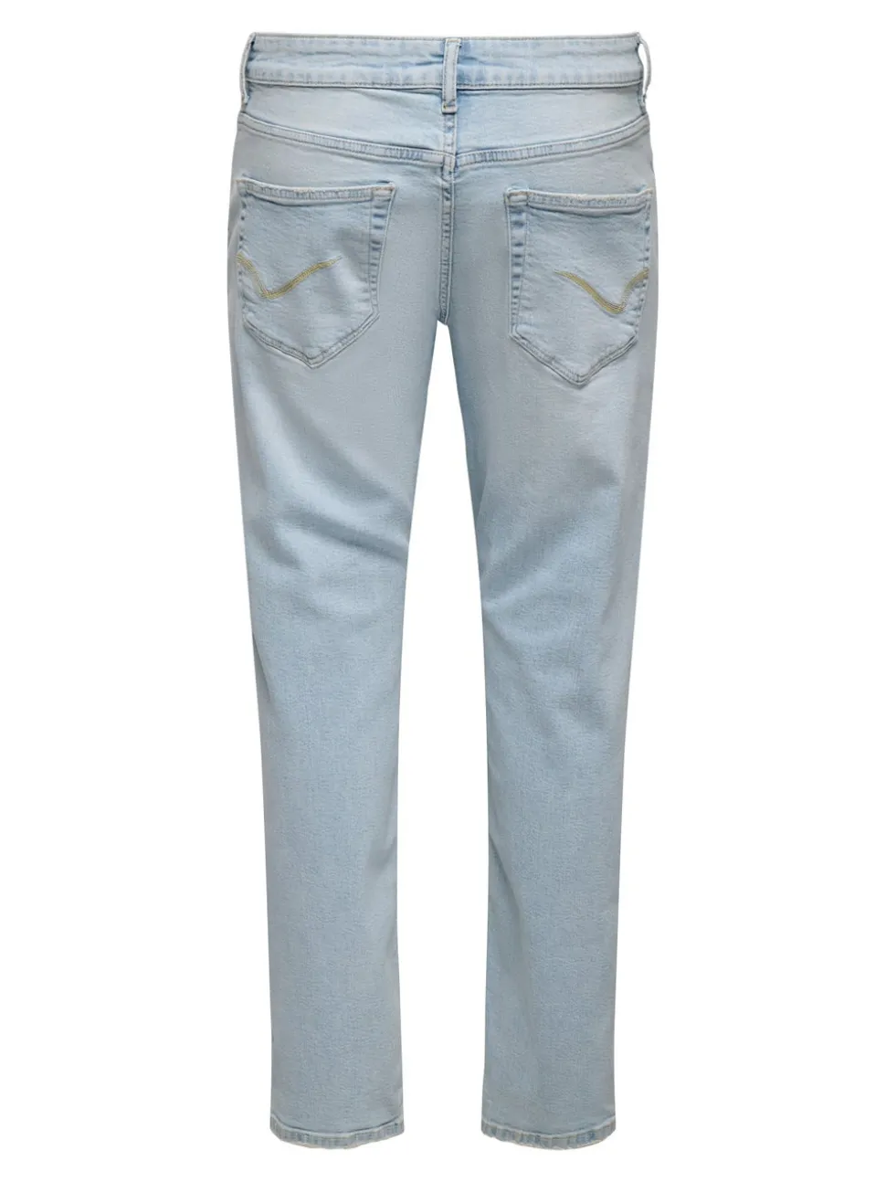 ONSWEFT Normal passform Jeans