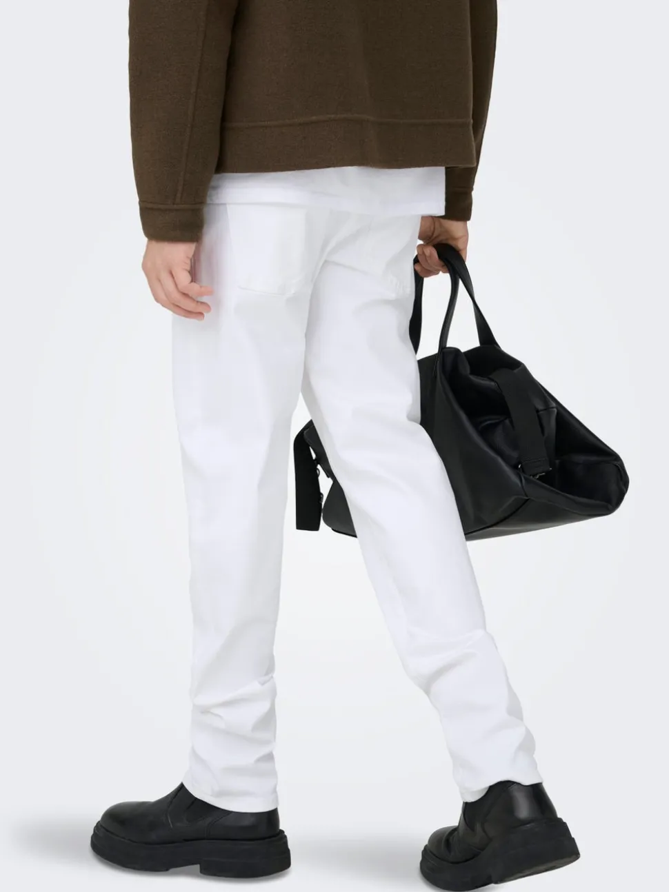 ONSWEFT Normal passform Jeans