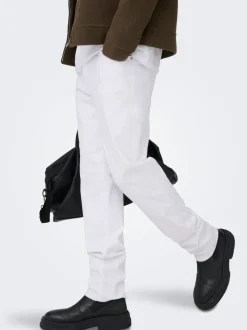 ONSWEFT Normal passform Jeans