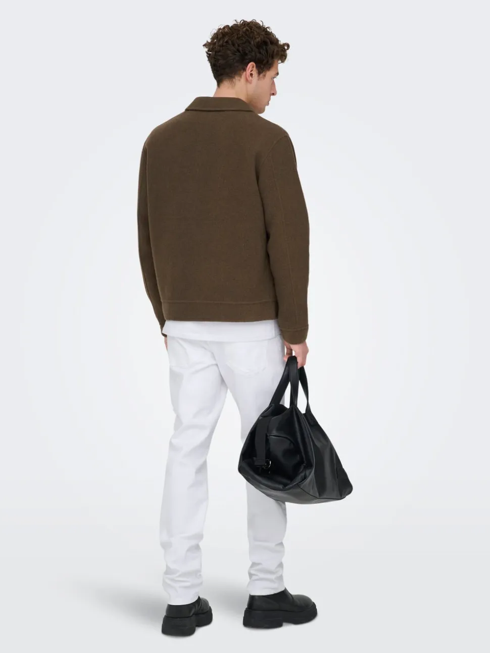 ONSWEFT Normal passform Jeans