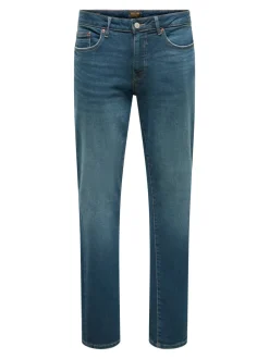 ONSWEFT Normal passform Jeans
