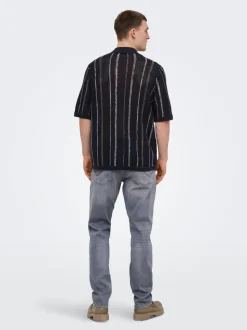 ONSWEFT Normal passform Jeans