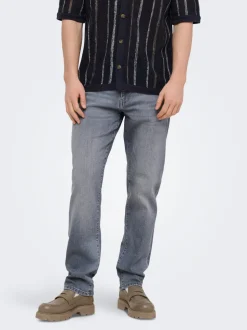 ONSWEFT Normal passform Jeans