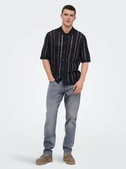 ONSWEFT Normal passform Jeans