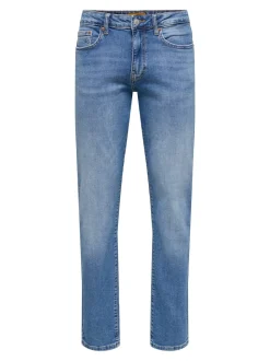 ONSWEFT Normal passform Jeans