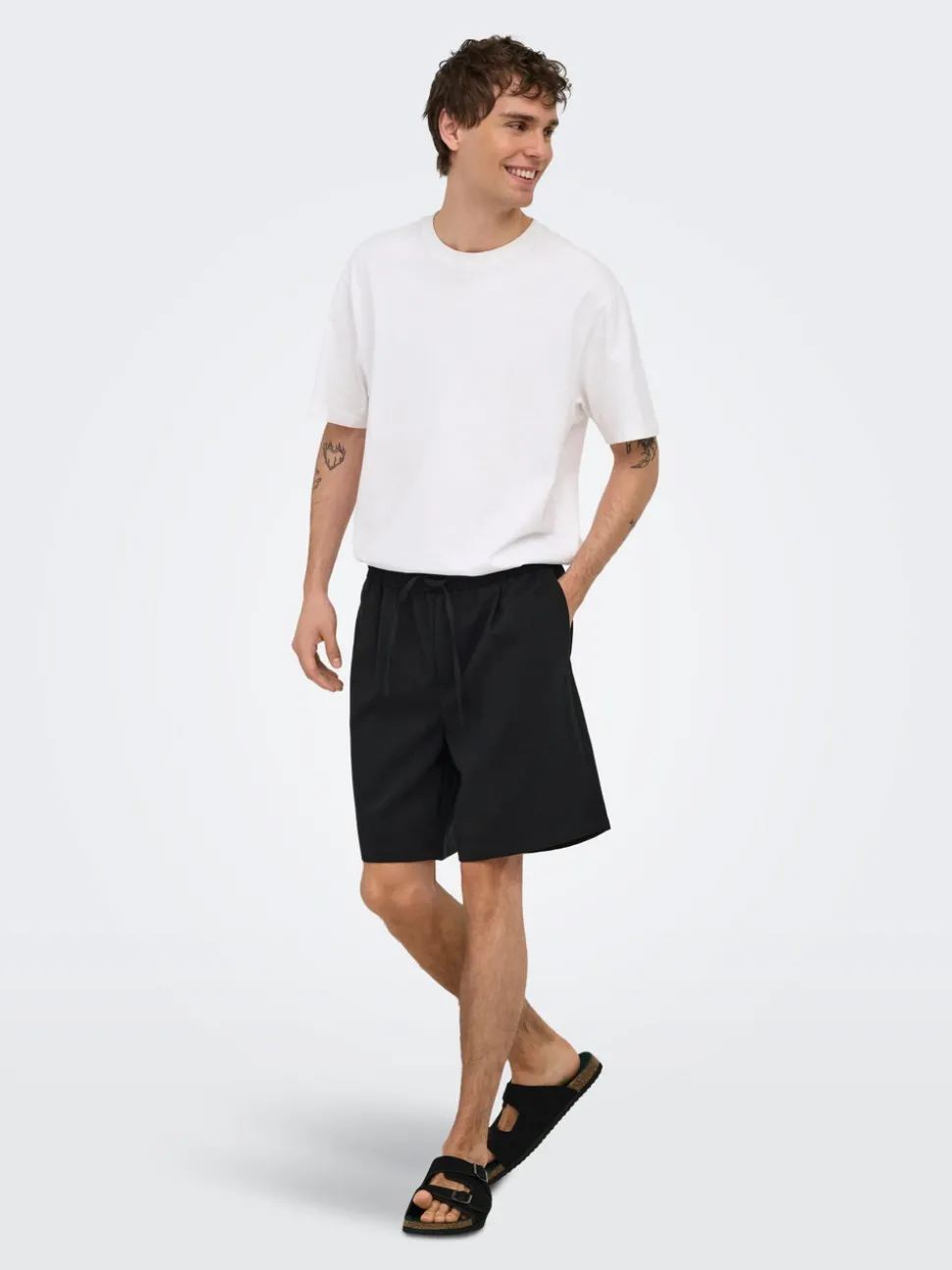 ONSWILL Lös passform Shorts