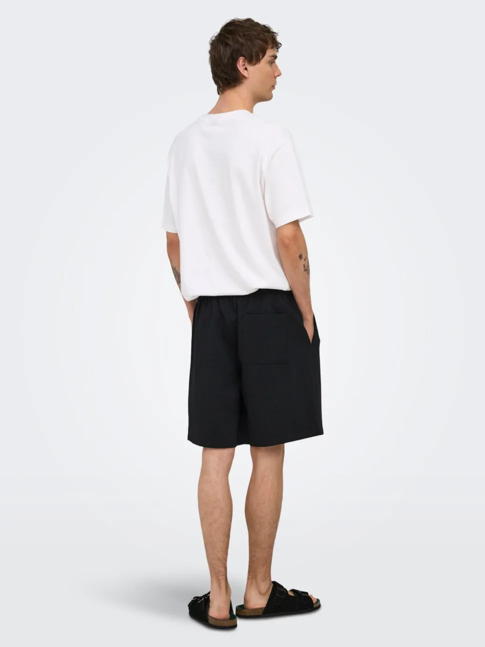 ONSWILL Lös passform Shorts