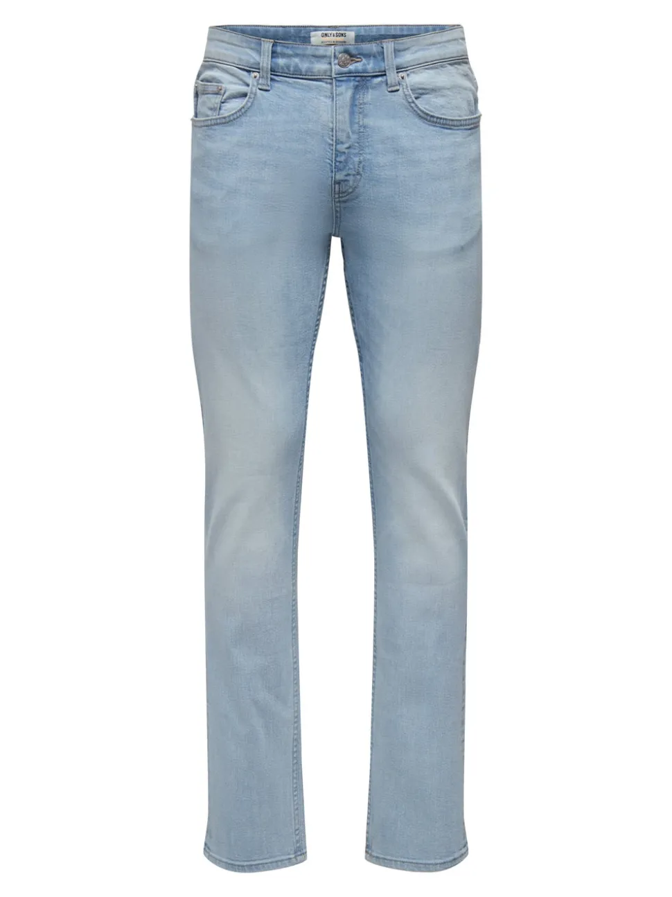 ONSWOLF Medelhög midja Normal passform Jeans