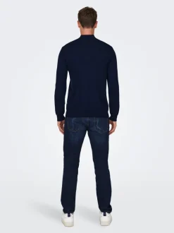 ONSWYLER Pullover