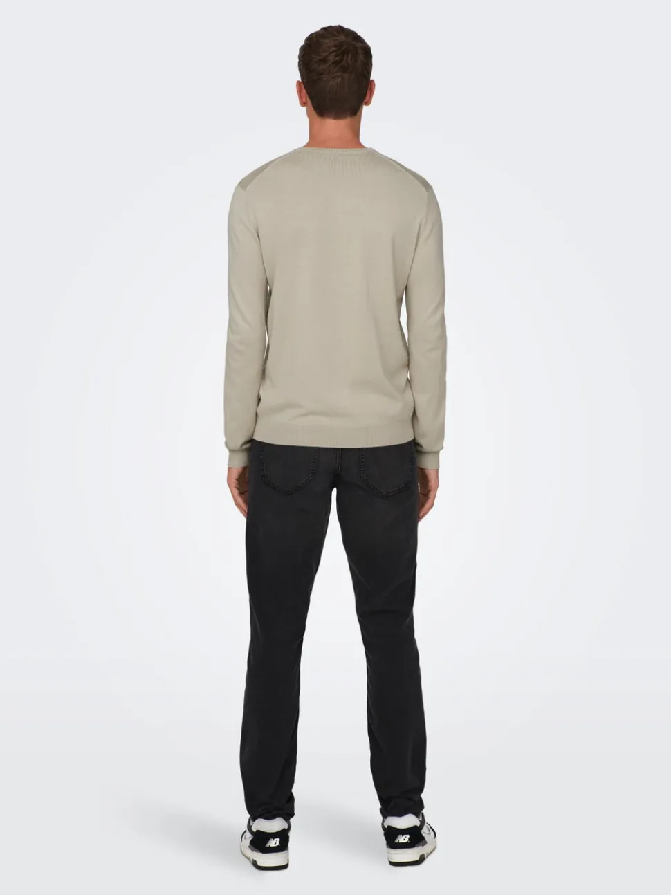 ONSWYLER Pullover
