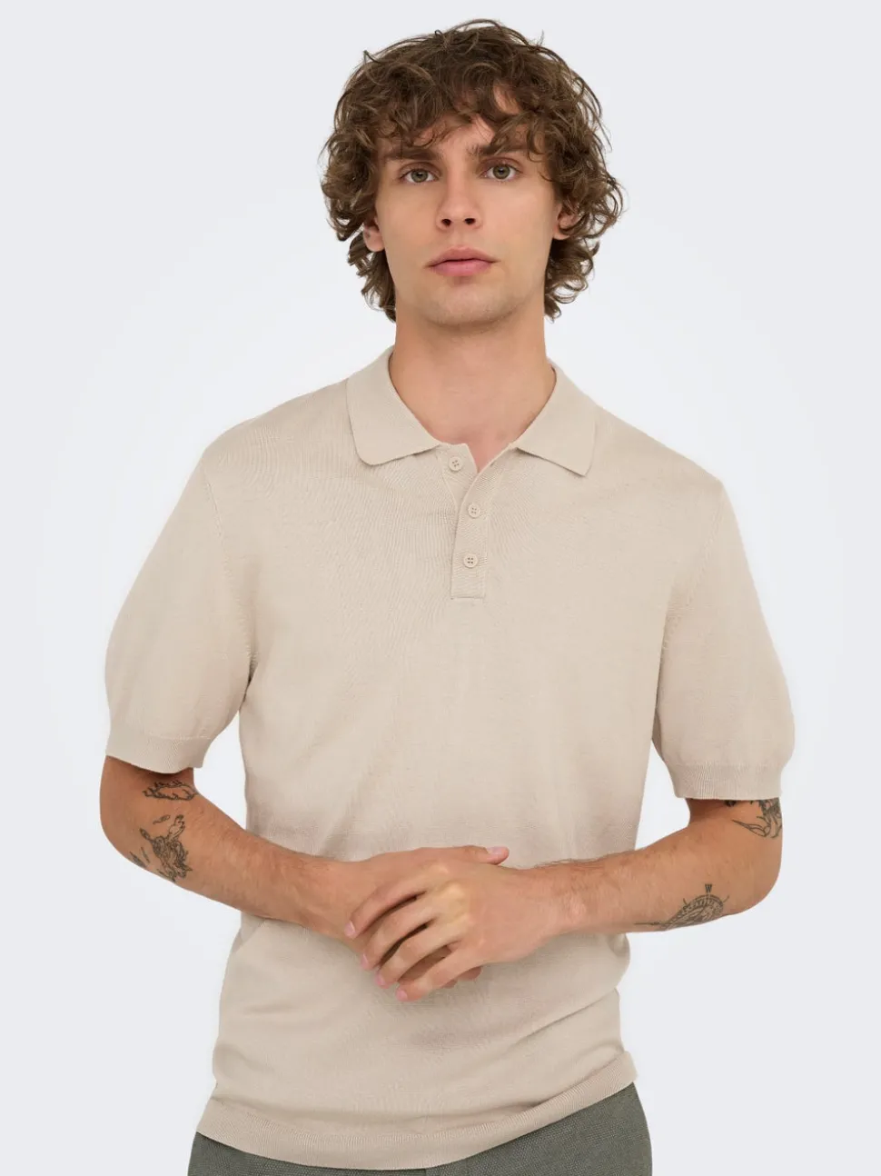 ONSWYLER Pullover