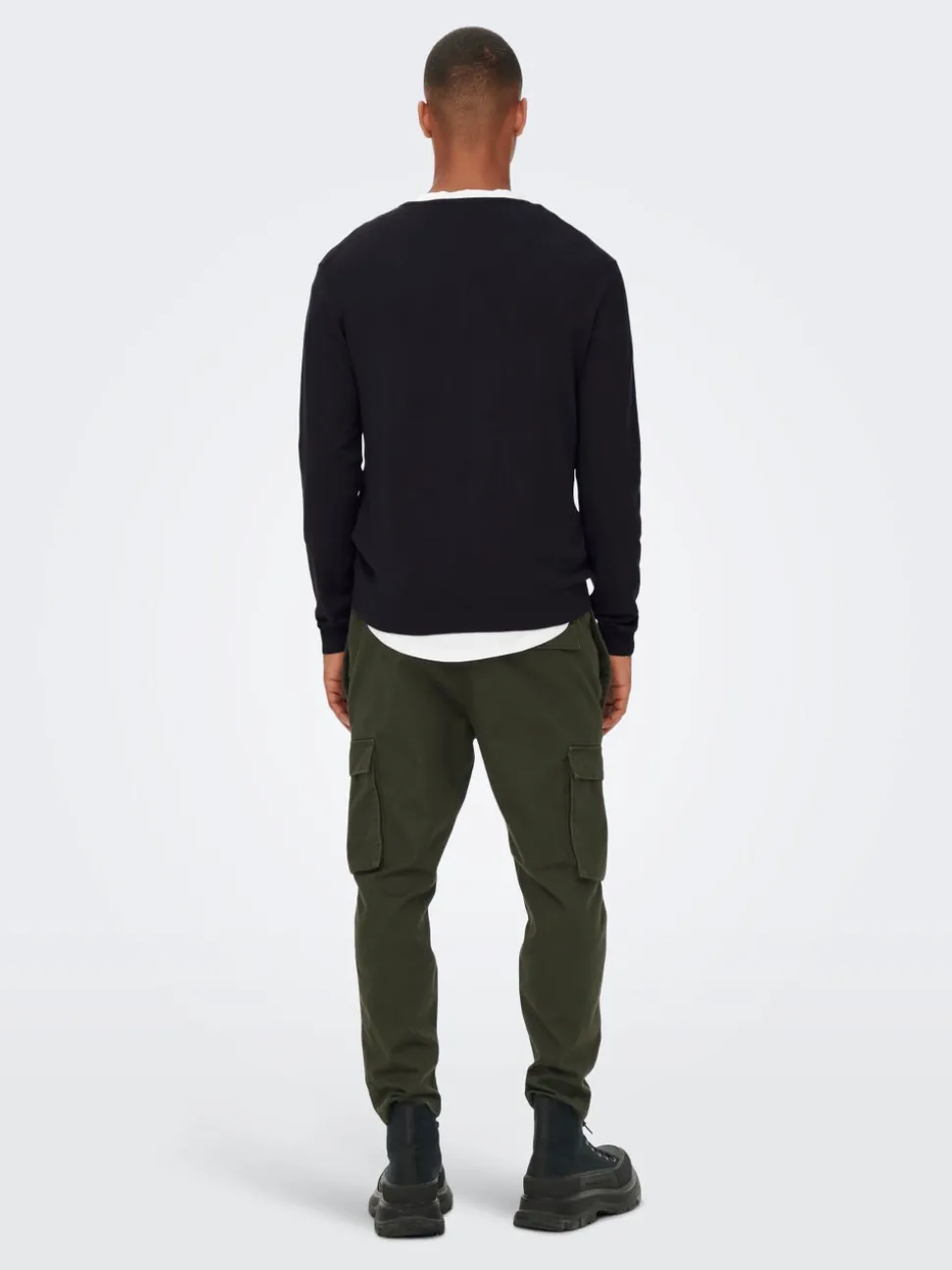 ONSWYLER Pullover