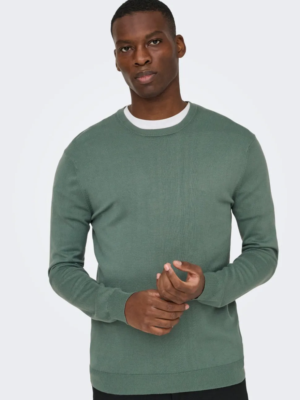ONSWYLER Pullover