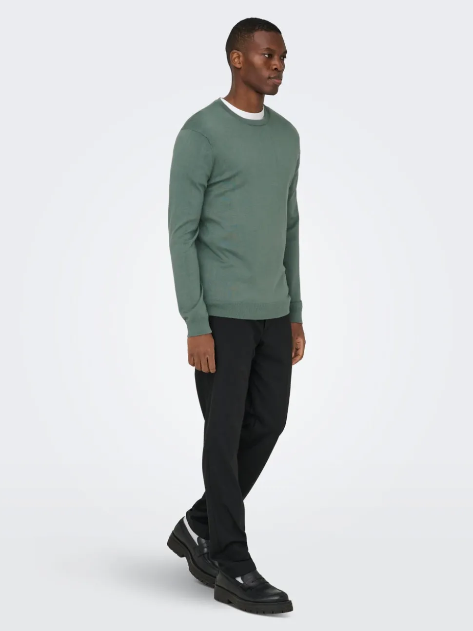 ONSWYLER Pullover