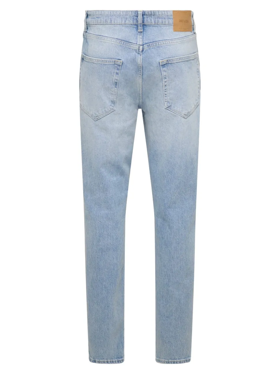 ONSYOKE Avsmalnande passform Jeans