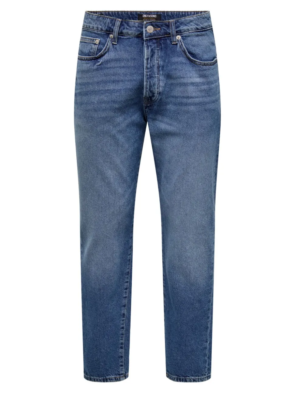 ONSYOKE Rak passform Jeans