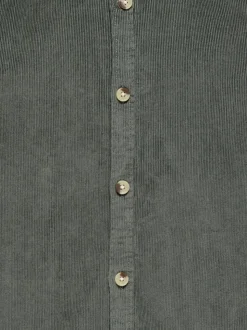 OSJALP Corduroy Skjorta