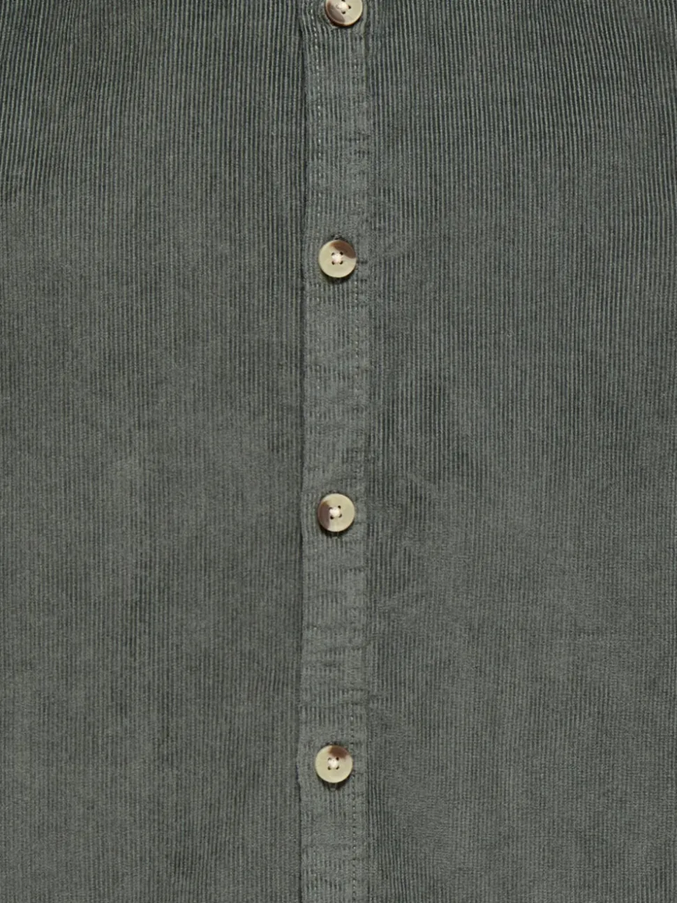 OSJALP Corduroy Skjorta