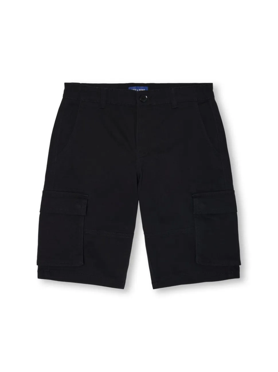 OSJCAM Normal passform Shorts